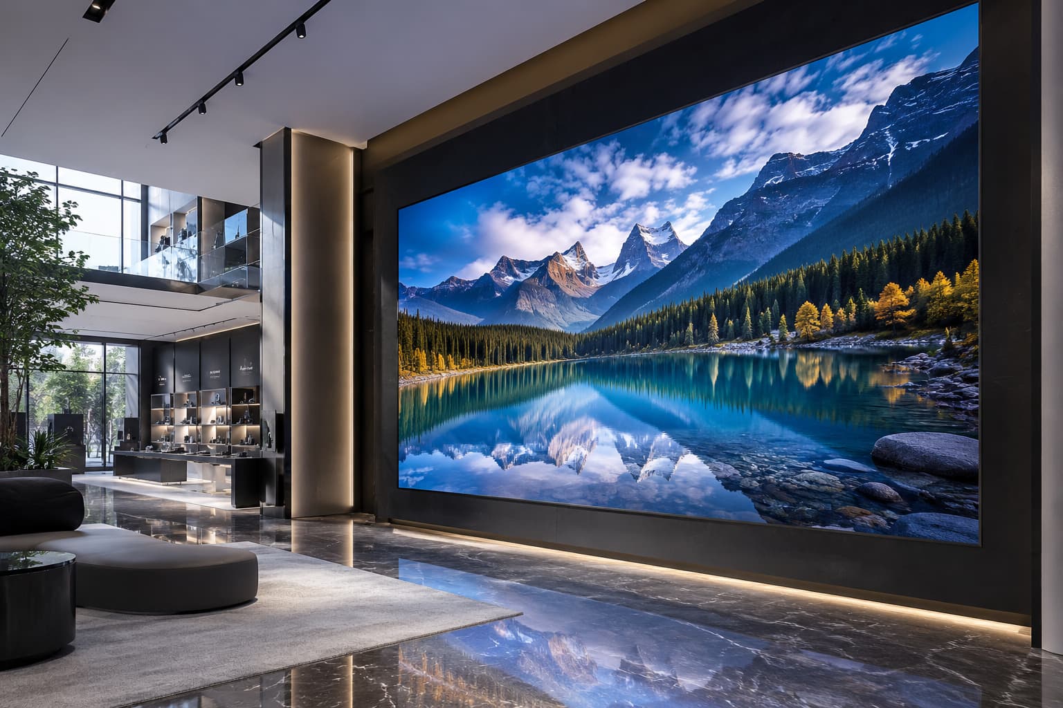 LED Screen Price3