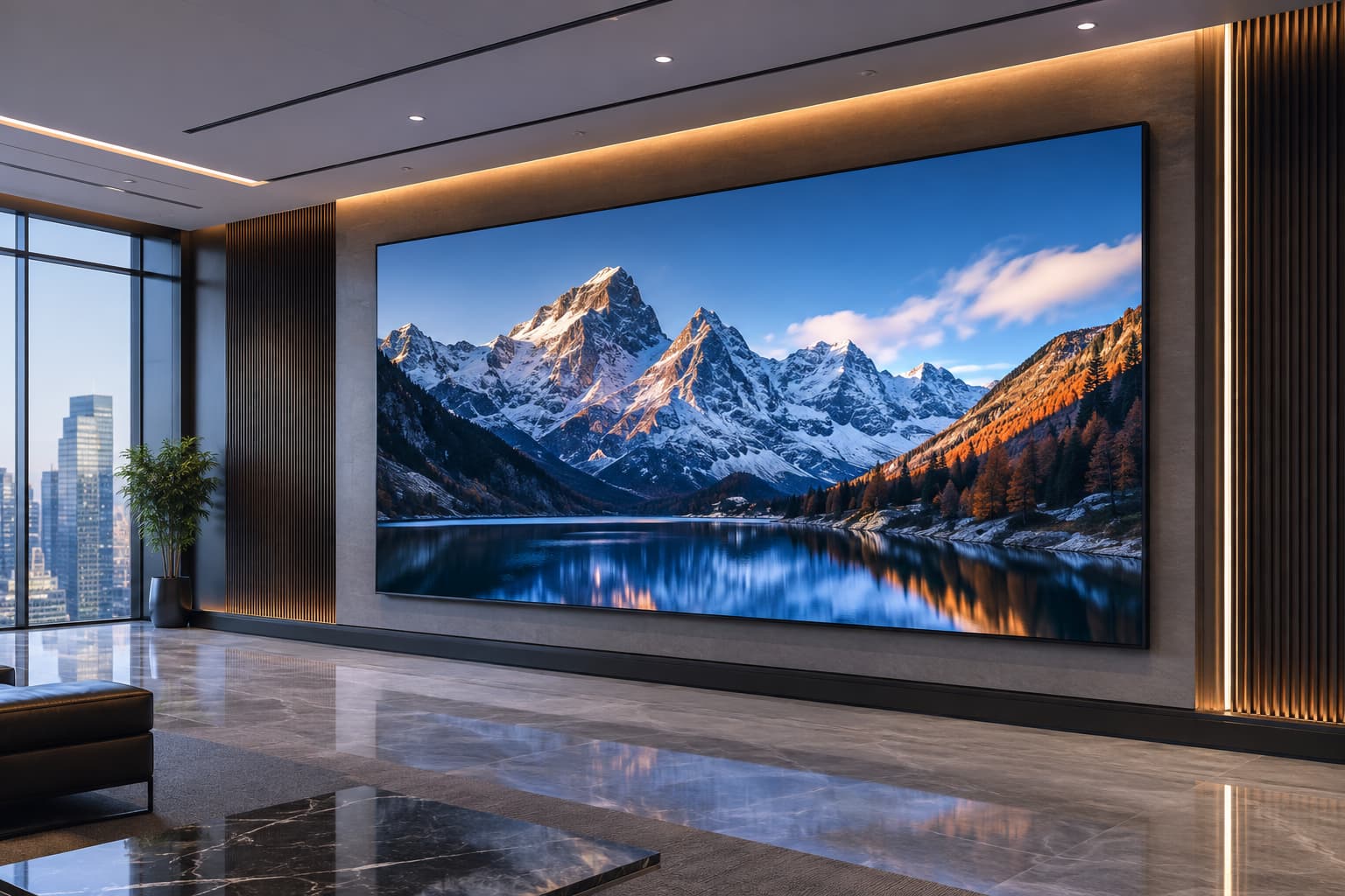 LED Screen Price4