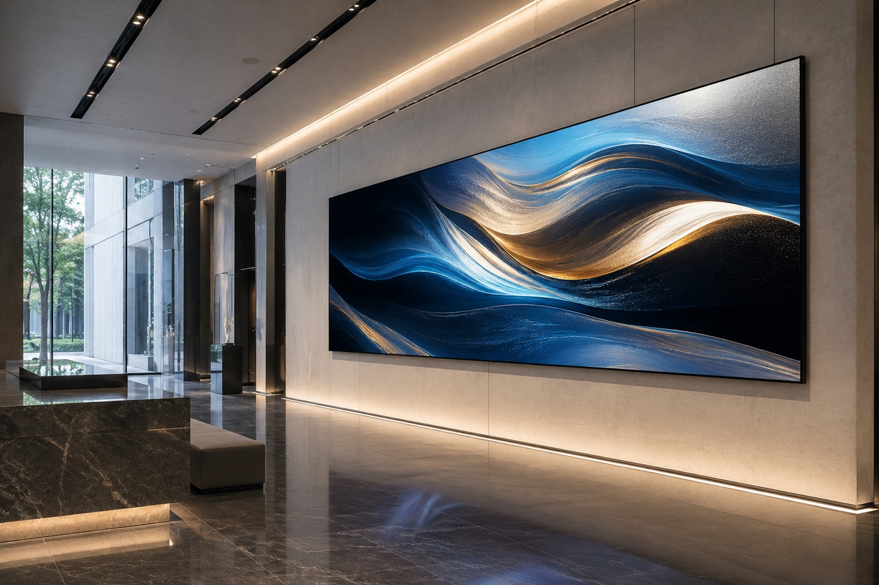 iX-Series-Indoor-COB-LED-Display-Lobby