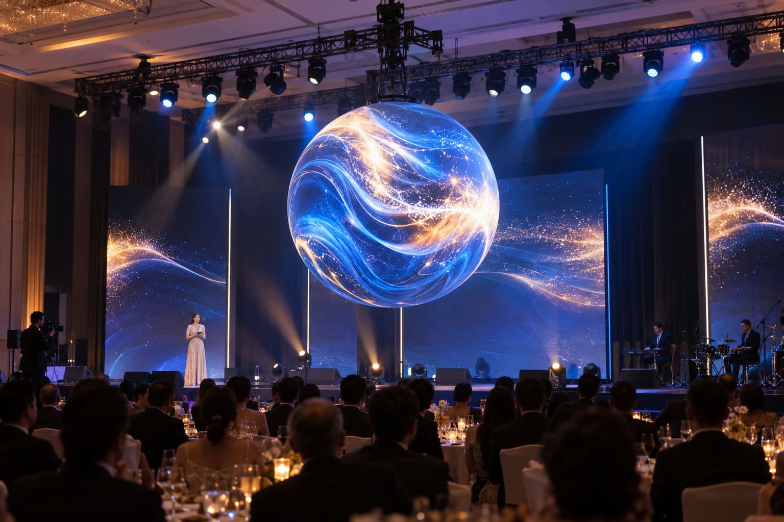 sphere led screen content2