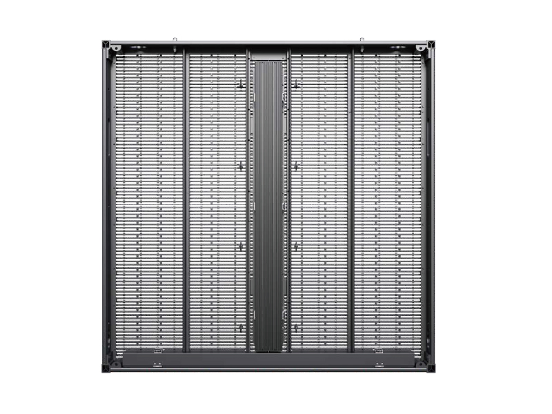 O-PT Mesh Series 03